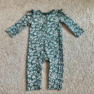 Oliver and Rain Jumpsuit